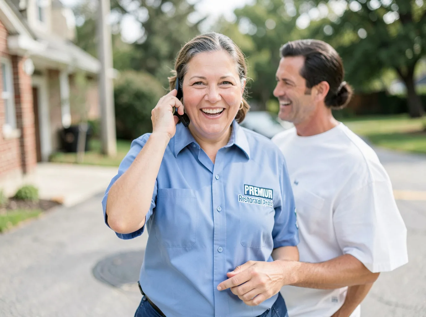 Water Damage Restoration Emmonak, AK FAQs